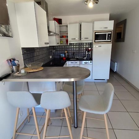 Naturiste Cap D'Agde Port Nature 804 외부 사진