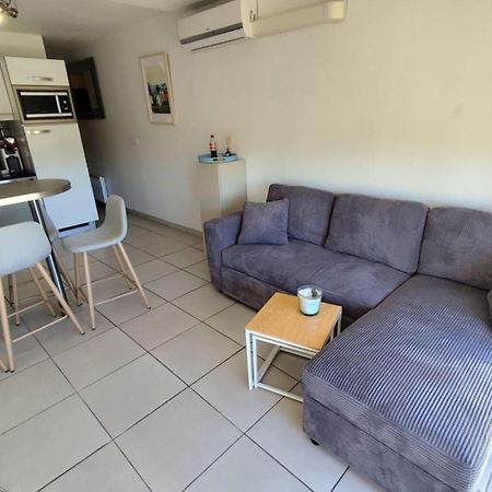 Naturiste Cap D'Agde Port Nature 804 외부 사진