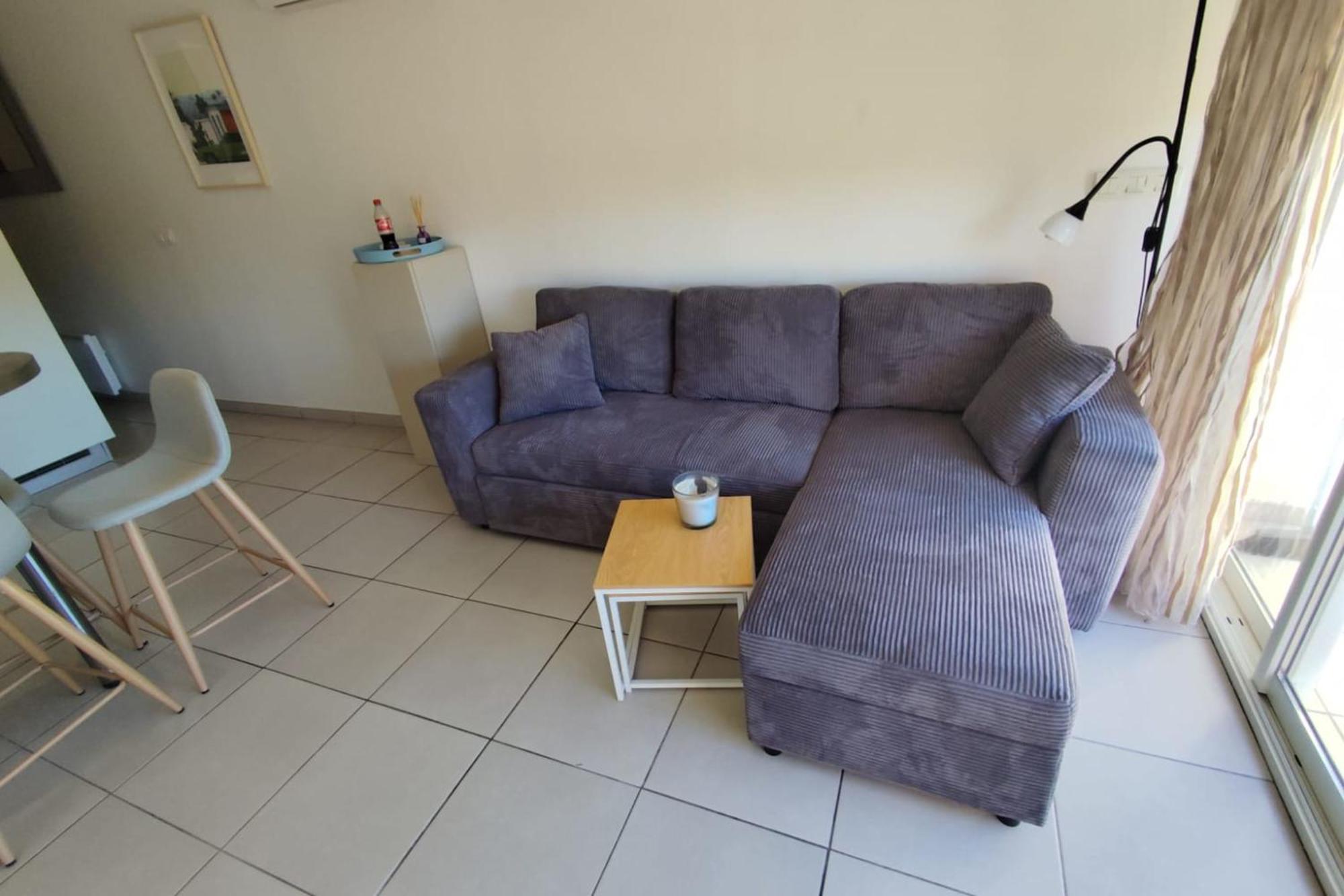 Naturiste Cap D'Agde Port Nature 804 외부 사진