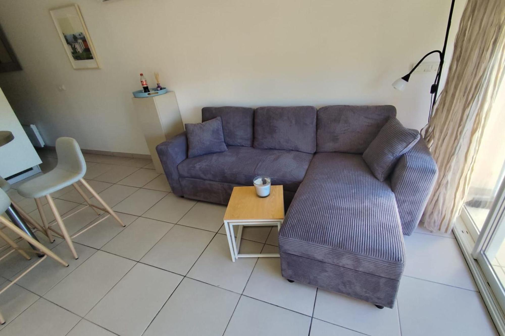 Naturiste Cap D'Agde Port Nature 804 외부 사진
