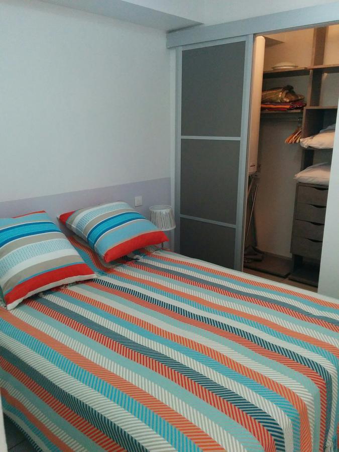 Naturiste Cap D'Agde Port Nature 804 외부 사진