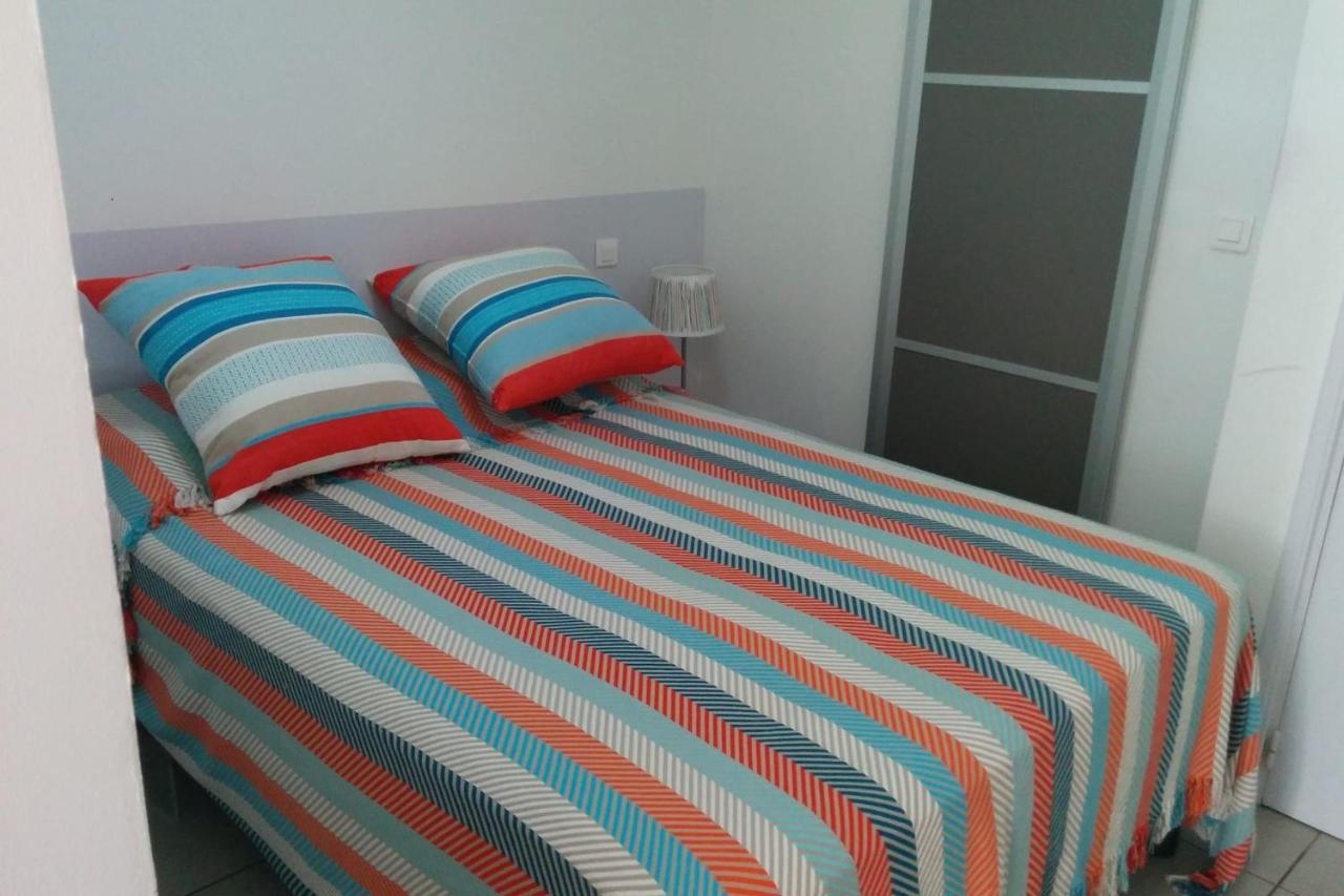 Naturiste Cap D'Agde Port Nature 804 외부 사진